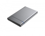iBOX IEUHDD6 salvestusdraivi korpus HDD/SSD korpus Hall 2.5