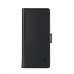 GEAR Wallet Black 3 Cardpockets Sony Xperia XZ4