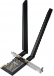 TP-LINK Archer TBE400E Wi-Fi 7 Bluetooth 5.4 PCIe -adapter (ARCHER TBE400E)