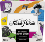 Hasbro Trivial Pursuit 20102020 numbrite lauamng (611139)