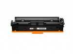Compatible TopJet HP/Canon CF540X/400X/CRG054H/045H BK Universal Toner Cartridge, Black