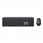 Keychron B6 Pro AND BM24 klaviatuur ja hiir (KCBD4-BO)