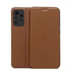 TFO Smart Touch -kinnitus Samsung Galaxy A52 4G / A52 5G / A52S 5G telefoni jaoks, pruun