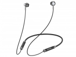 LENOVO juhtmeta Bluetooth-krvaklapid HE06 must