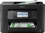 EPSON WorkForce Pro WF-4820DWF multifunktsiooniline trkijaotur Skanner Kopijator Fax WLAN 25 tagastuskauplus