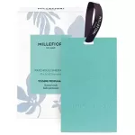 Millefiori Milano Millefiori Patchouli Smeraldo lhnaainedad - Vonn karta ( 3 tk )