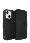 LAUT Urban Folio mbris must, Apple iPhone 14 jaoks, L_IP22A_UF_BK