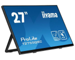 Iiyama 68,4 cm (27") T2755QSC-B1 16:9 M-Tuust HDMI+DP IPS kauplusvrgu