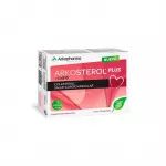 Arkopharma Arkosterol Plus 30 kapslit