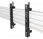 B-Tech Flat Screen Interface Arms System X Universal Interface