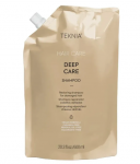 Lakm Teknia Deep Care ampooni Jtkuse 600ml
