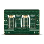 Grace Cole Keharawatse Bodyset (Pistaias AND Karamel) - Kingituskomplekt (4 tk)