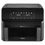 Kuumahufritr Sencor SFR9650BK, 2 x 4,5L