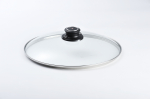 Swiss Diamond -lasikaas, 28 cm (C-28)