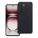 MATT kaitsembrise OPPO Reno 12 5G musta vrvi jaoks