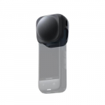 Insta360 CINSBBMK spordikamerasi lisaseadetis Objektiivihlge