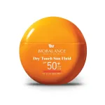 Bio Balance , Kuiv enough, Matistav ja kaitsev, Pikesekaitseguid, Nole, SPF 50+, 40 ml