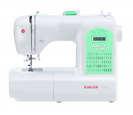 Singer mblusmasin Starlet 6660 (mblusmasin Starlet 6660)