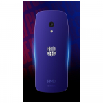 HMD Barca 3210 TA-1736 Dual SIM Sinine