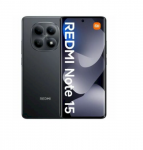 Xiaomi Redmi Note 15 5G nutitelefon 12GB / 512GB must
