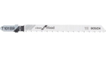 BOSCH T 101 BR puupilgisaegade terad