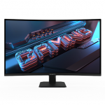 GIGABYTE GS32QCA - 180Hz | QHD | 31.5" | VA 1500R | 1ms