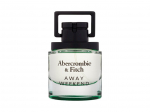 Abercrombie AND Fitch Away EDT 30ml