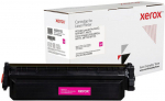 XEROX Igapevane HP 201X magenta laserkassett (006R03695)