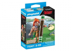 Playmobil Komplekt Asterix 71547 Mac Aronh