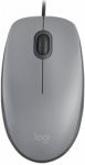 LOGITECH Hiir 910-006760 / M110 Silent Gray