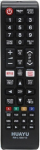Lamex LXH1088V5 TV puldiks LXH1088V5 Samsung RM-L1088