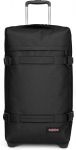 Eastpak TRANSIT AND #39;R L 79 cm kohver, must (EK0A5BA90081)