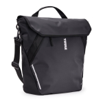 Thule Chasm Inlock rataskarp, 22 L, must (3205468)