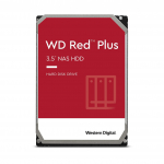 Western Digital WD Red Plus 3.5"" 12000 GB Serial ATA III WD Red Plus,