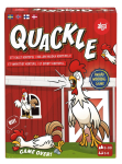 ALGA Quackle lautapeli (38018511)