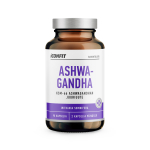 ICONFIT Ashwagandha, 90 kaps (4744130014259)