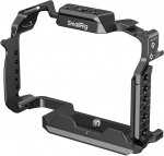 SmallRig 4902 Panasonic LUMIX S1R II / S5 II / S5 IIX / G9 II -kameroile (4902)