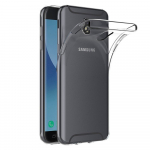 BACK CASE ULTRA SLIM 0,5 mm for SAMSUNG J7 2017