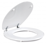 Beldray LA032355WFPEU7 Puidust toiletisuites Valge