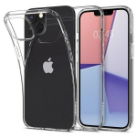 Spigen Lngukristall iPhone 13 Mini 5,4" Kristallselge ACS03311