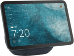 Amazon Echo Show 8 hall (4. plvkond)