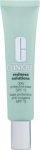Clinique Redness Solutions Daily Protective Base SPF15 Baza niwelujca