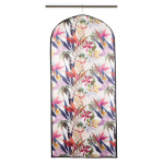 Ordinett Rivakott 60x135cm Floral Beauty
