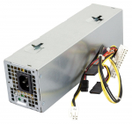 Dell 240W Power Supply, Slim Form Factor, EPA, Hipro Slim Form