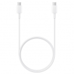 SAMSUNG EP-DA705BWE Type-C to Type-C andmekabel White 1m (OEM)