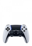 SONY Dualsense Edge juhtmeta kontroller, valge, Playstation 5 jaoks, EL-i kaubal