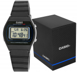 CASIO W-202-1AVEF Unisex kell