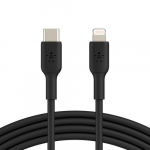 BELKIN CAA003BT1MBK pikenduskaabel 1 m Must