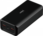 VERICO Power Pro PD Powerbank 30,000mAh must