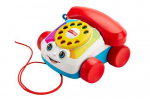 Fisher-Price Knepuheline telefon